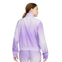 Верхній одяг Вітрівка Nike NK SWSH RUN PRNT JKT