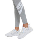 Придбати Легінси Nike NSW ESSNTL GX HR LGGNG FTRA FKS2353241