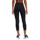 Спортивний одяг Легінси Nike NK DF FAST CROP
