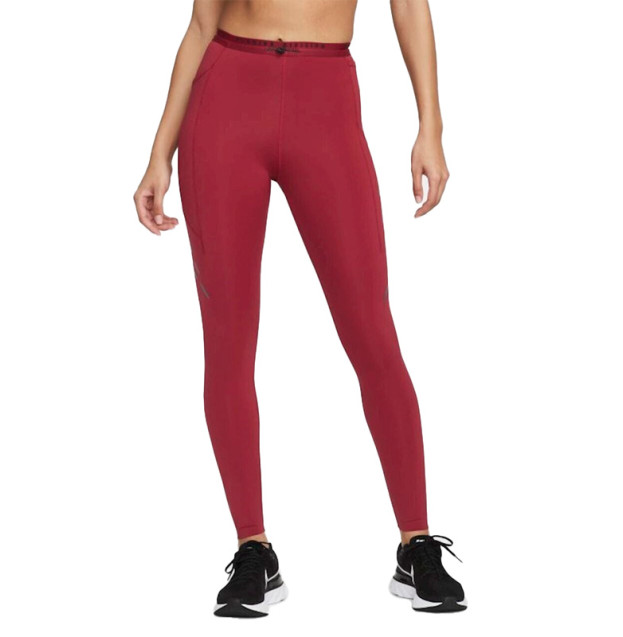 Легінси Nike NK DF RUN DVN MR TGHT DM7749-690