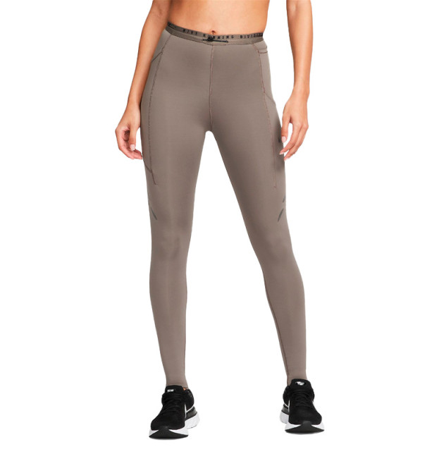 Легінси Nike NK DF RUN DVN MR TGHT DM7749-289