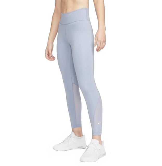 Легінси Nike NK ONE DF MR 7/8 TGT DD0249-519