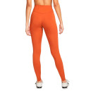 Спортивний одяг Легінси Nike NK ONE DF MR TGT