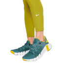 Оригінал Легінси Nike NK ONE DF HR CROP TGHT
