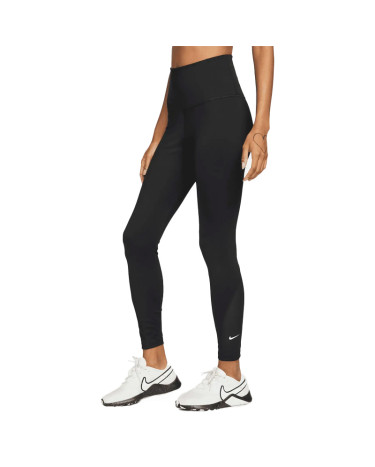 Легінси Nike ONE DF HR 7/8 TIGHT DV9020-010
