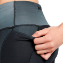 Оригінал Легінси Nike NK DF FST MR 7/8 TGHT SNL NV