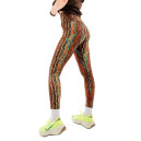 Спортивний одяг Легінси Nike NY DF HR 7/8 TGHT NV+