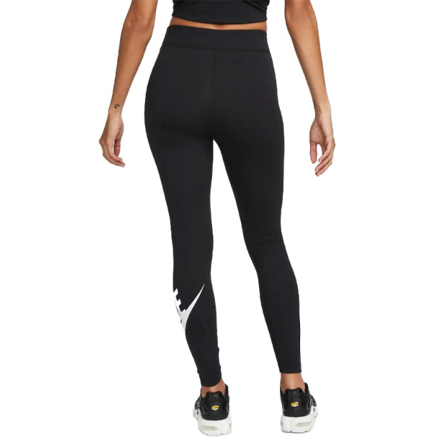Легінси Nike HR TIGHT DV7791-010