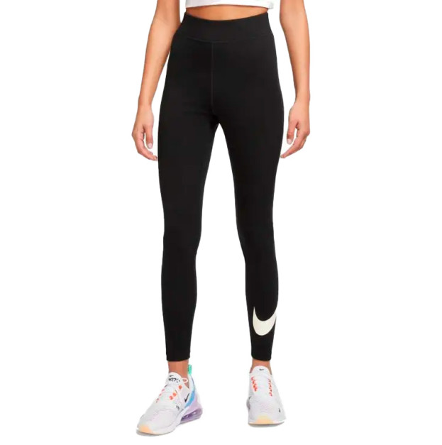 Легінси Nike NK CLSC GX HR TGHT SWSH DV7795-010