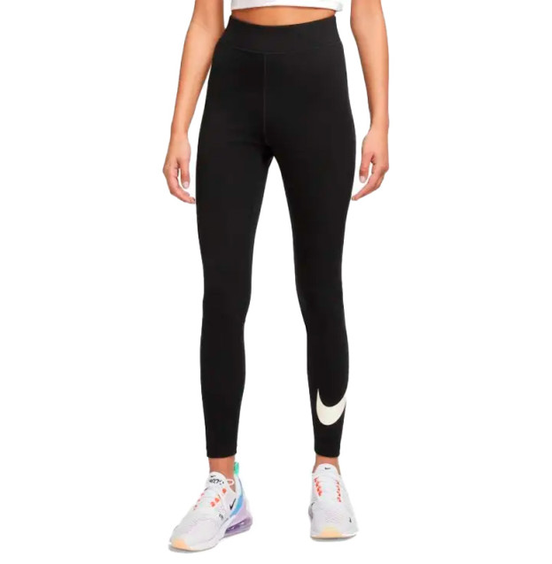 Легінси Nike NK CLSC GX HR TGHT SWSH DV7795-010