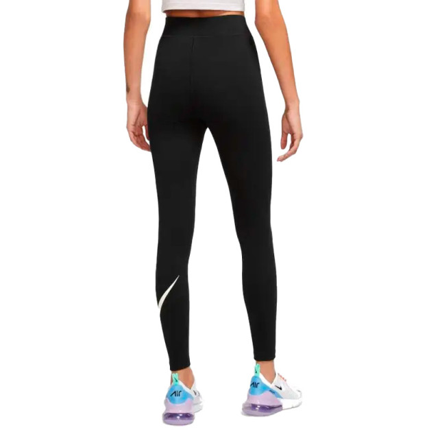 Легінси Nike NK CLSC GX HR TGHT SWSH DV7795-010