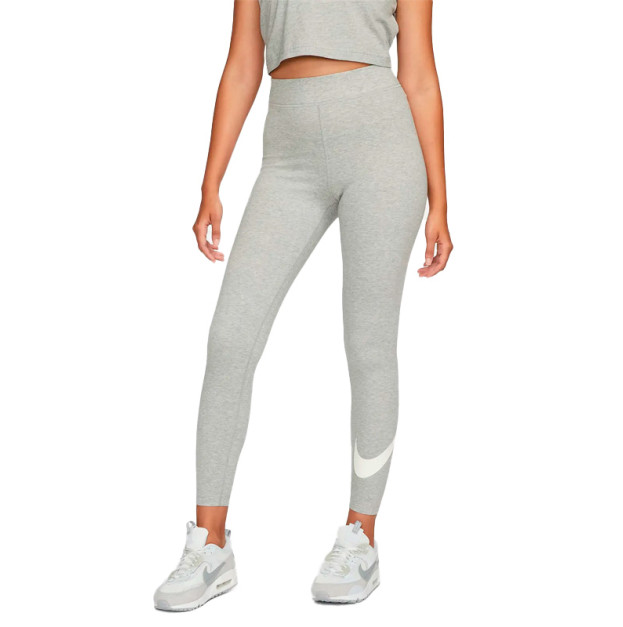 Легінси Nike HR TGHT SWSH DV7795-063