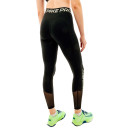 Спортивний одяг Легінси Nike DF MR TIGHT NVT
