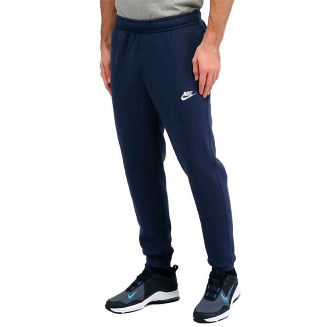 Штани Nike CLUB JGGR BB BV2671-410