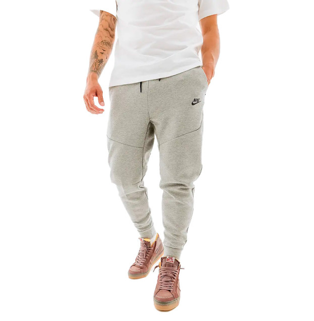 Штани Nike TCH FLC JGGR CU4495-063