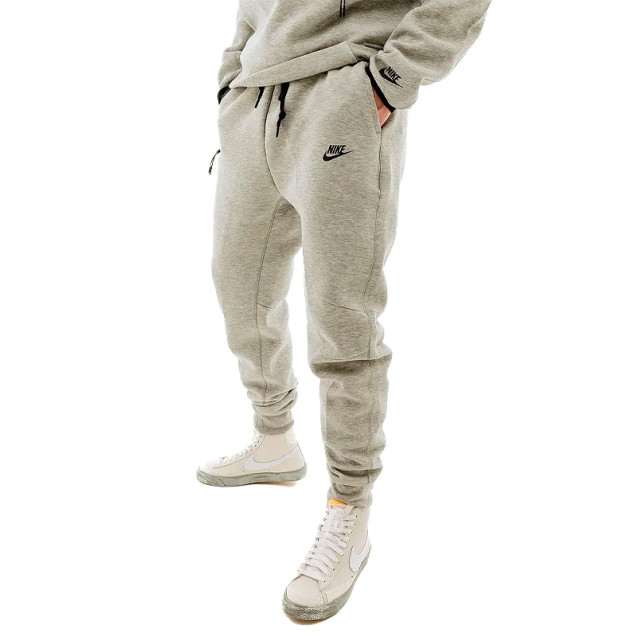 Штани Nike TCH FLC JGGR FB8002-063