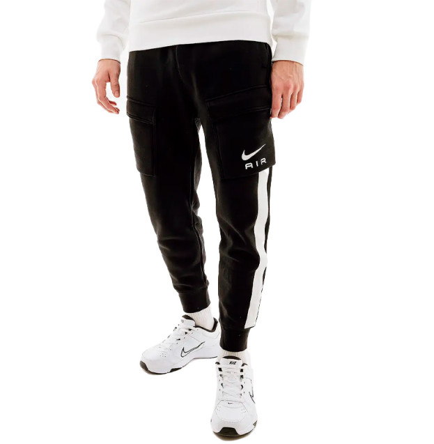 Штани Nike AIR CARGO PANT FLC BB FN7693-010