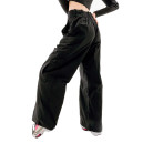 Штани Nike NSW WVN OS PANT HR SW