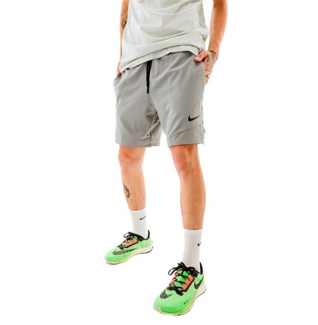 Шорти Nike NP FLEX REP SHORT 2.0 NPC CU4991-073