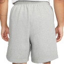 Шорти Nike NK DF SI FLC 8IN SHORT