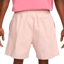 Шорти Nike NK CLUB+ WVN FLOW SHORT WASH