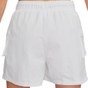 Шорти Nike NSW ESSNTL WVN HR SHORT