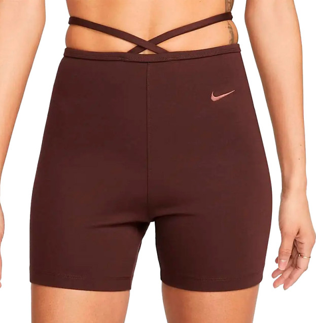 Шорти Nike NSW EVRDY MOD HR BIKE SHORT DV7928-227