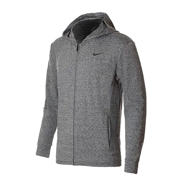 Кофта Nike NK DRY HOODIE FZ HPRDRY LT BQ2864-032