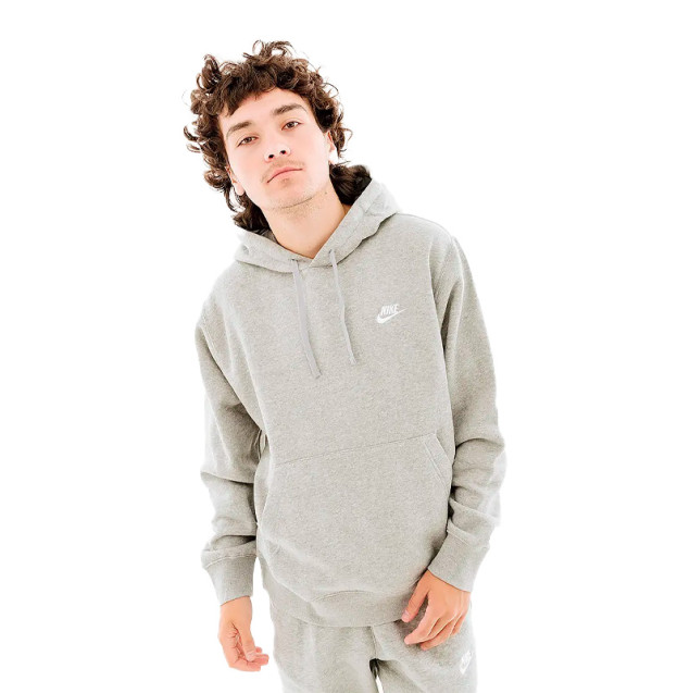 Худі Nike CLUB HOODIE PO BB BV2654-063