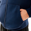 Оригінал Кофта Nike CLUB HOODIE FZ BB