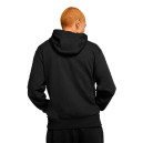 Кофти Кофта Nike CLUB HOODIE FZ FT