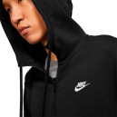 Придбати Кофта Nike CLUB HOODIE FZ FT FKS2352931