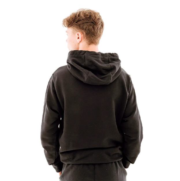 Худі Nike CLUB HOODIE PO FT CZ7857-010