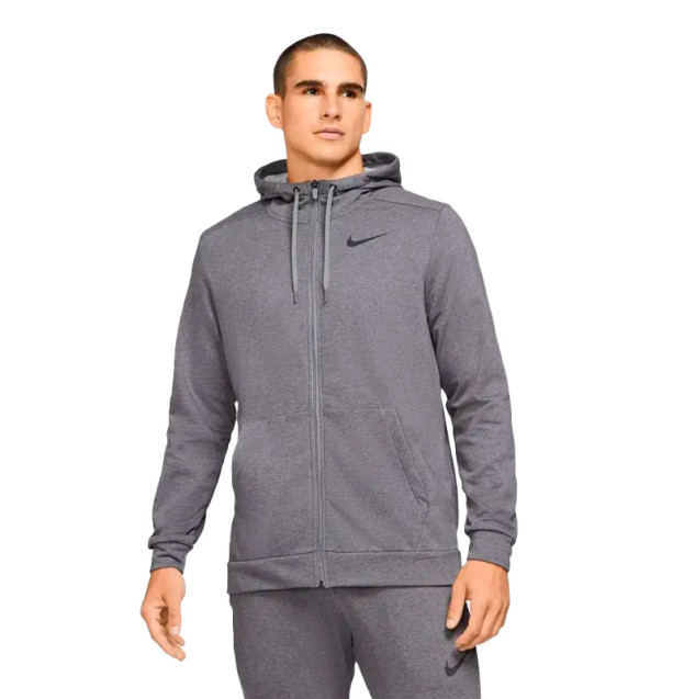 Кофта Nike NK DF HDIE FZ FL CZ6376-071