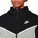 Оригінал Кофта Nike TCH FLC HOODIE FZ WR