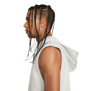 Оригінал Кофта Nike NK DF SI CUTOFF FLC TOP