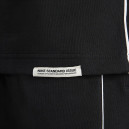 Кофта Nike NK DF SI CUTOFF FLC TOP DH7441-010