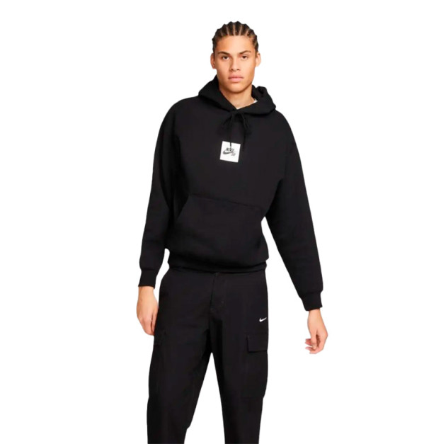 Худі Nike BOX LOGO DV8839-010