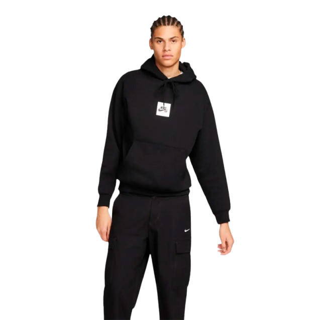 Худі Nike BOX LOGO DV8839-010