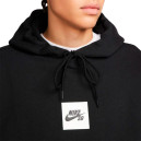 Оригінал Худі Nike BOX LOGO
