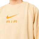 Придбати Світшот Nike AIR FT HOODIE FKS2352951