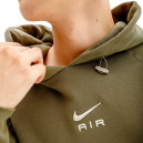 Придбати Худі Nike AIR FT HOODIE FKS2352955