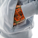 Оригінал Кофта Nike NSW HYBRID PK TRACKTOP