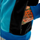 Придбати Кофта Nike NSW HYBRID PK TRACKTOP FKS2352957