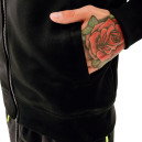 Оригінал Кофта Nike NSW REPEAT SW PK TRACKTOP