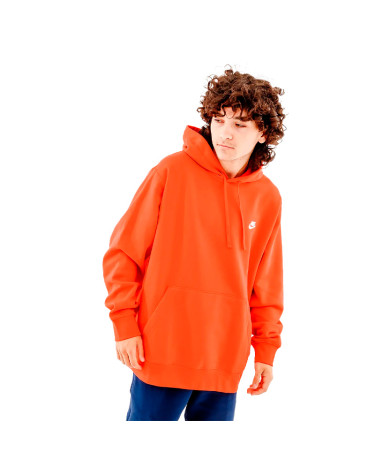 Кофта Nike CLUB HOODIE PO BB BV2654-657