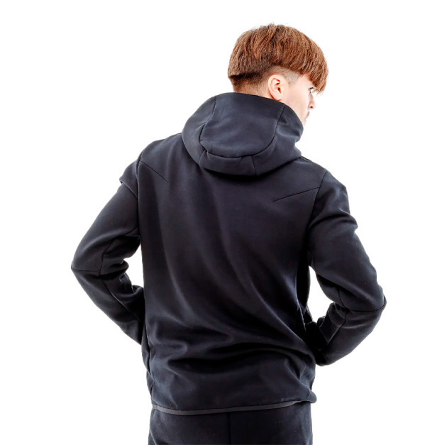Кофта Nike TCH FLC GX PO HOODIE DX0577-010