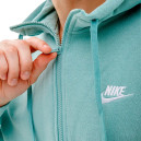 Придбати Кофта Nike CLUB HOODIE FZ BB FKS2352961