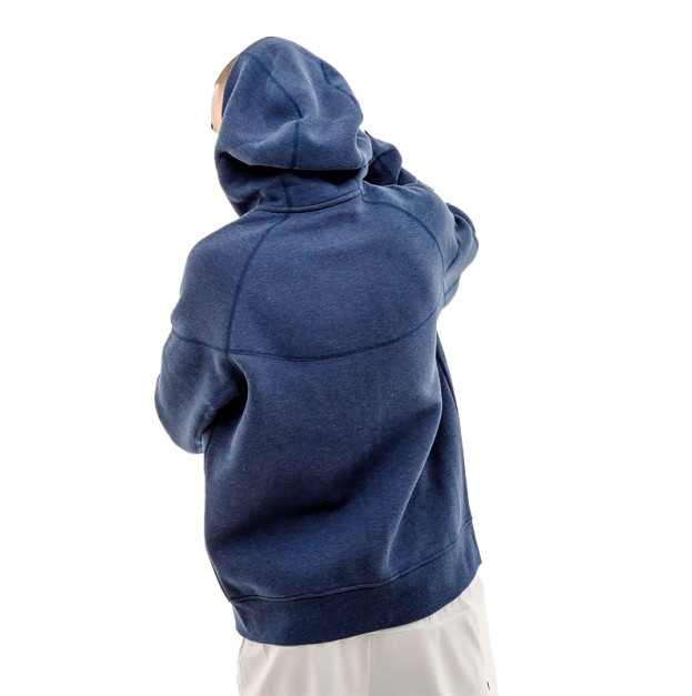 Кофта Nike NK TCH FLC FZ WR HOODIE FB7921-473