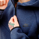 Придбати Кофта Nike NK TCH FLC FZ WR HOODIE FKS2352982